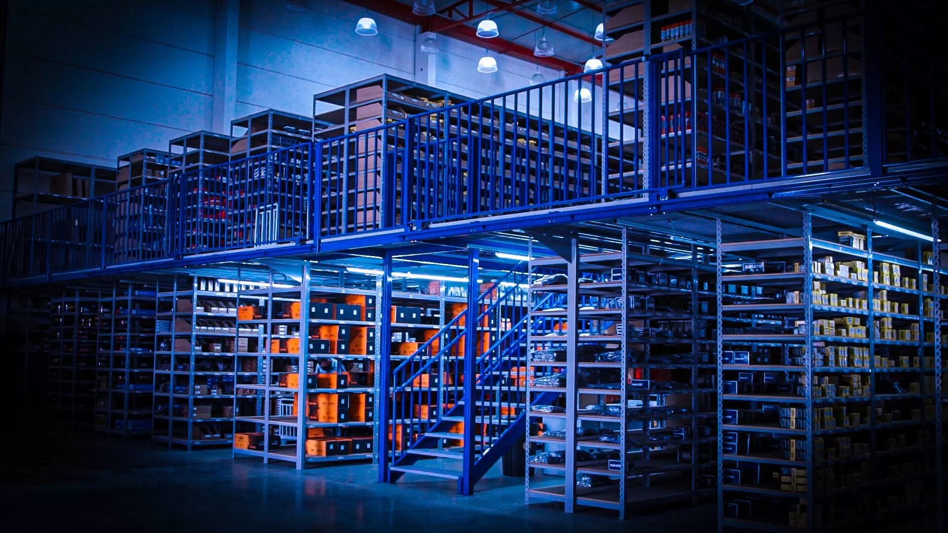 entrega especializada